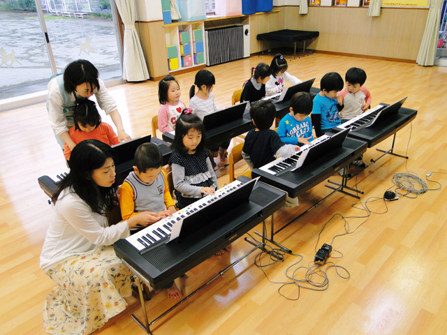 音楽教室
